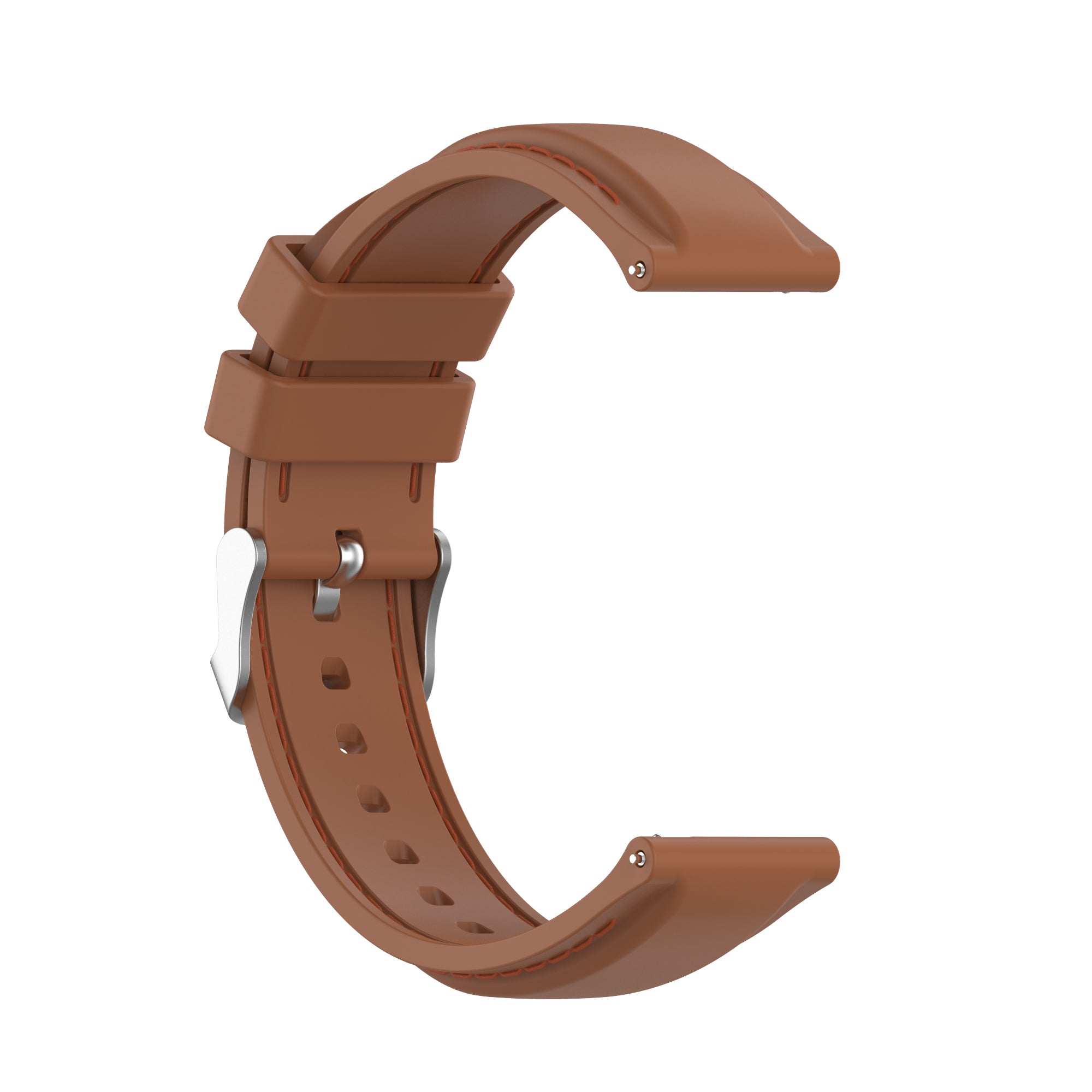 20 mm silikone urbånd udskiftning af håndledsrem til Samsung Galaxy Watch4 Classic 46 mm 42 mm Watch4 44 mm 40 mm Galaxy Watch3 41 mm Amazfit GTS2 20 mm silikone urbånd udskiftning af håndledsrem til Samsung Galaxy Watch4 Classic 46 mm 42 mm Watch4 44 mm 40 mm Galaxy Watch3 41 mm Amazfit GTS2